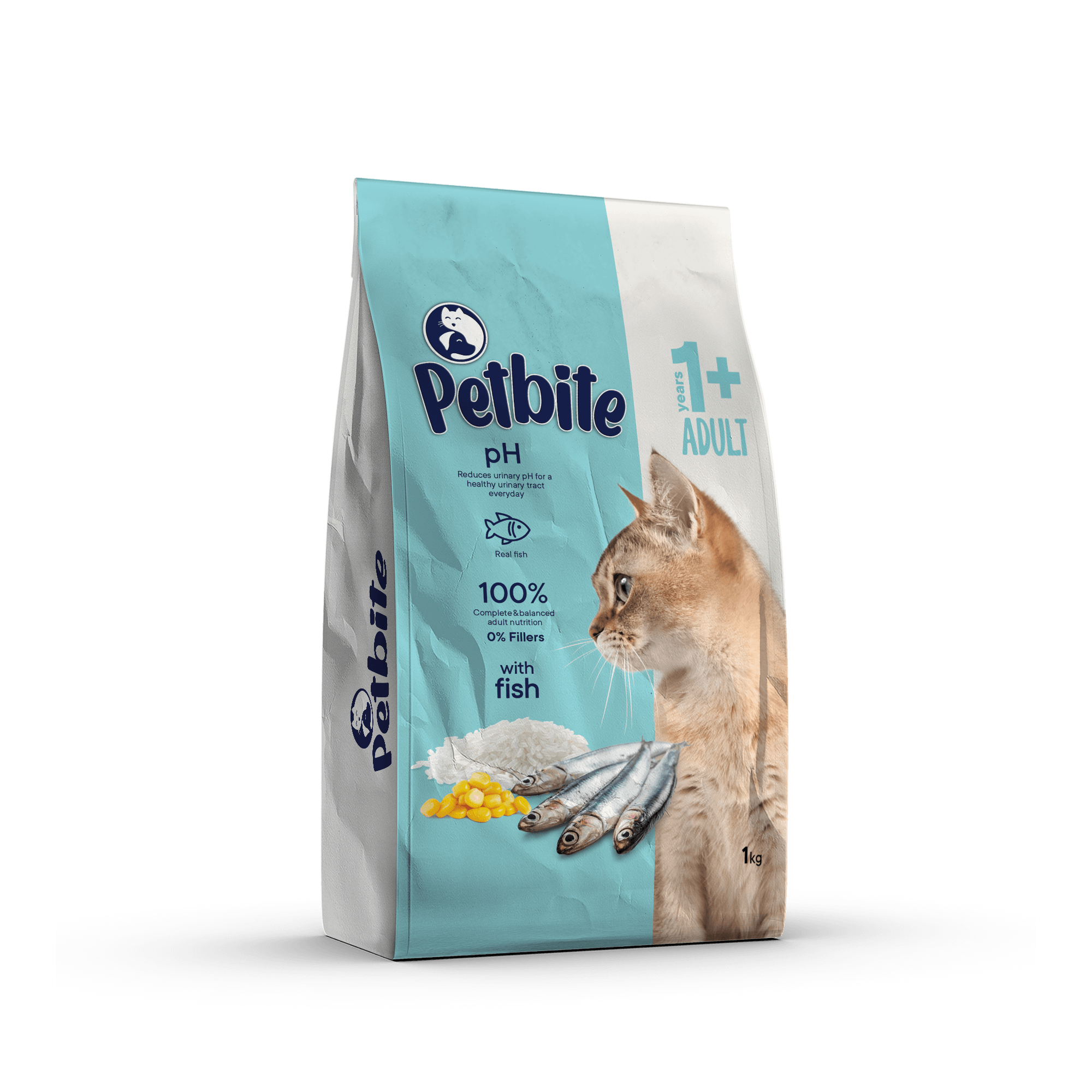 Petibite_YetişkinKediBalıklı1kg_Mockup blank